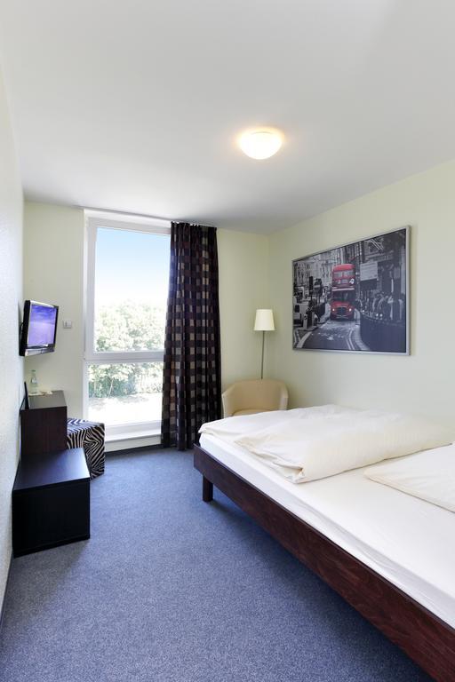Mysky Hotel Пульхайм Номер фото